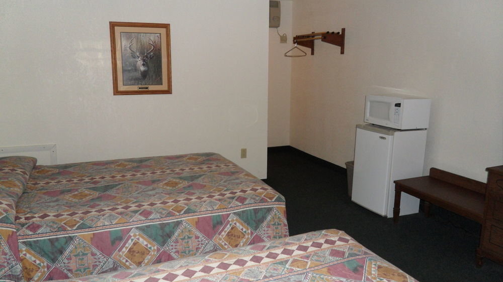 Indian Trail Motel วิสคอนซินเดลส์ ภายนอก รูปภาพ